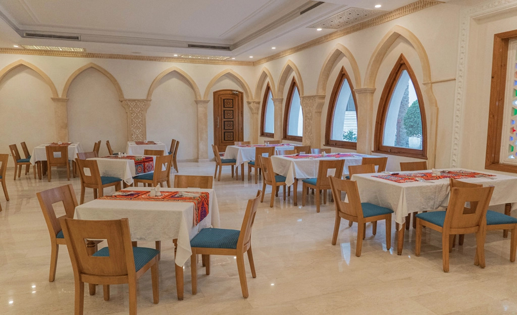 Photo - Club El Faraana Reef Resort