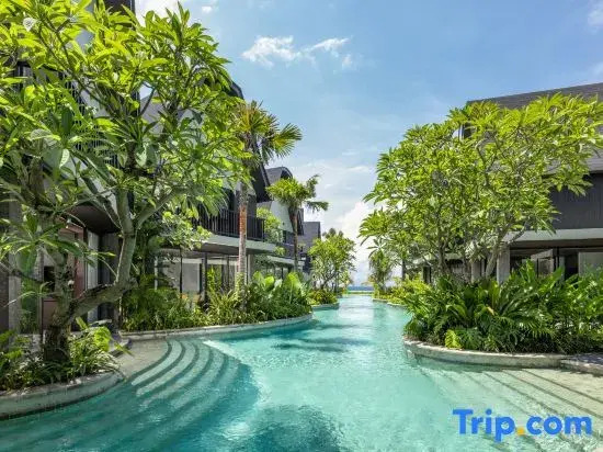 Foto - Quenzo Beach Resort