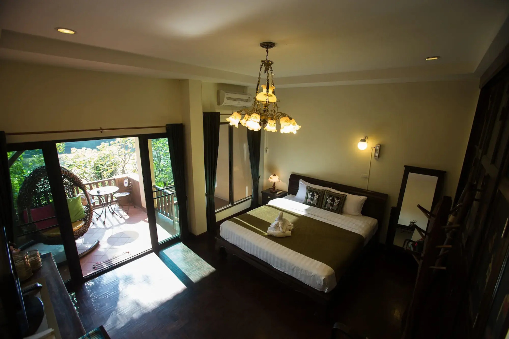 Foto - Villa San Pee Seua