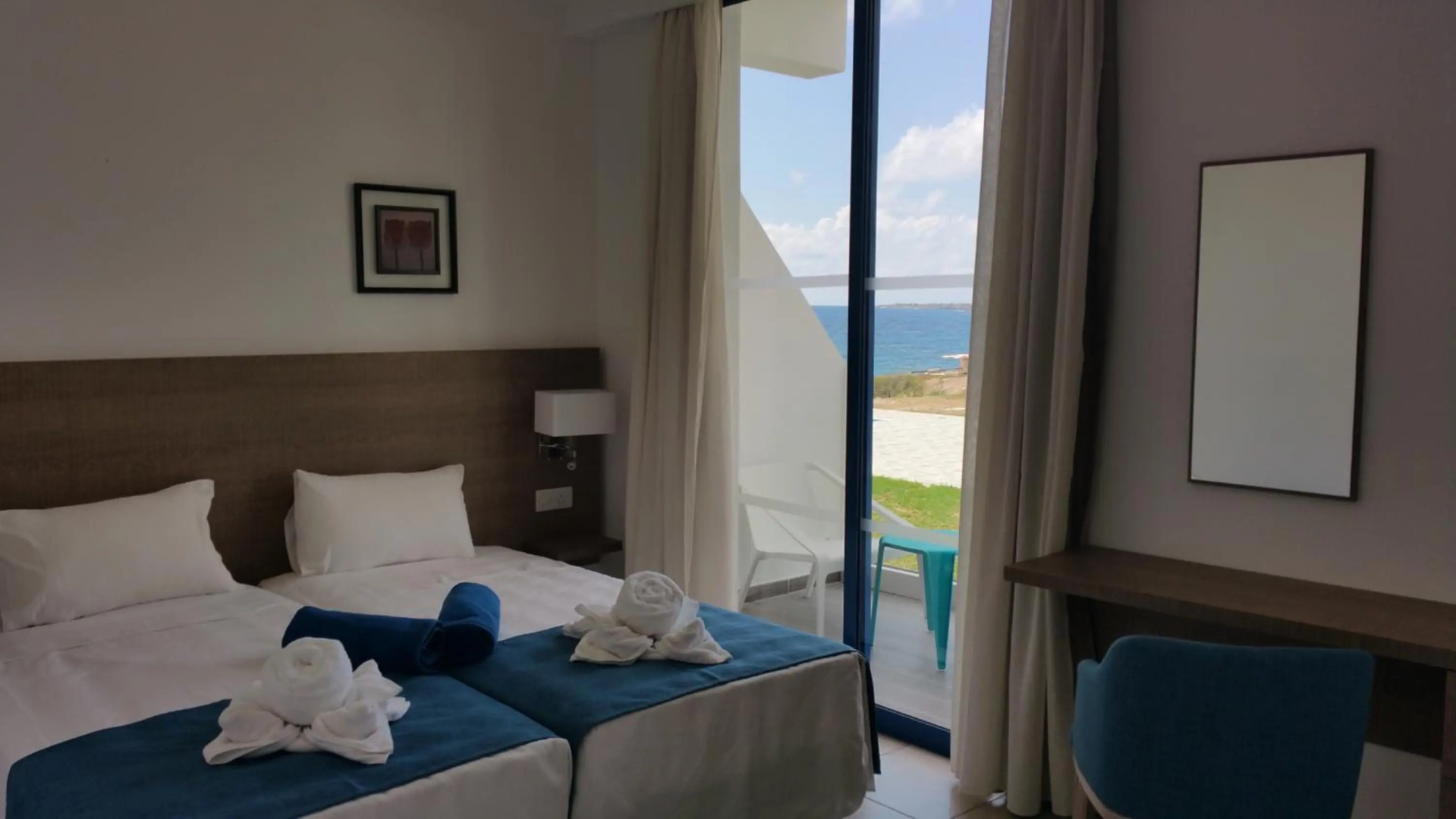 Foto - Marica's Boutique Hotel