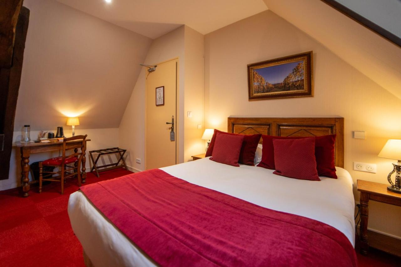 Photo - Hôtel Wilson