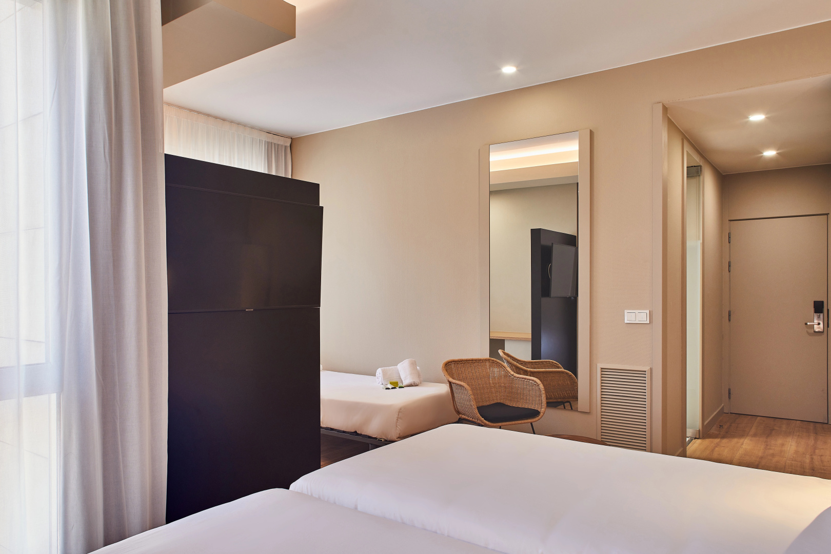 Foto - Hotel Silken Reino de Aragón