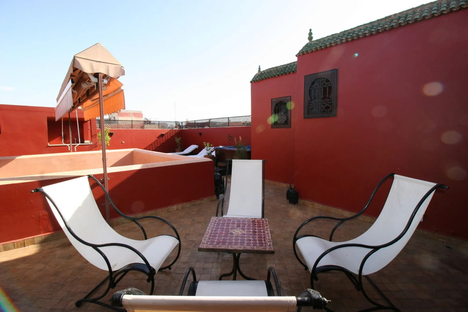 Foto - Riad Alaka