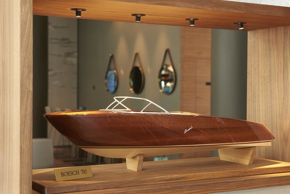 Photo - Motel One Zürich