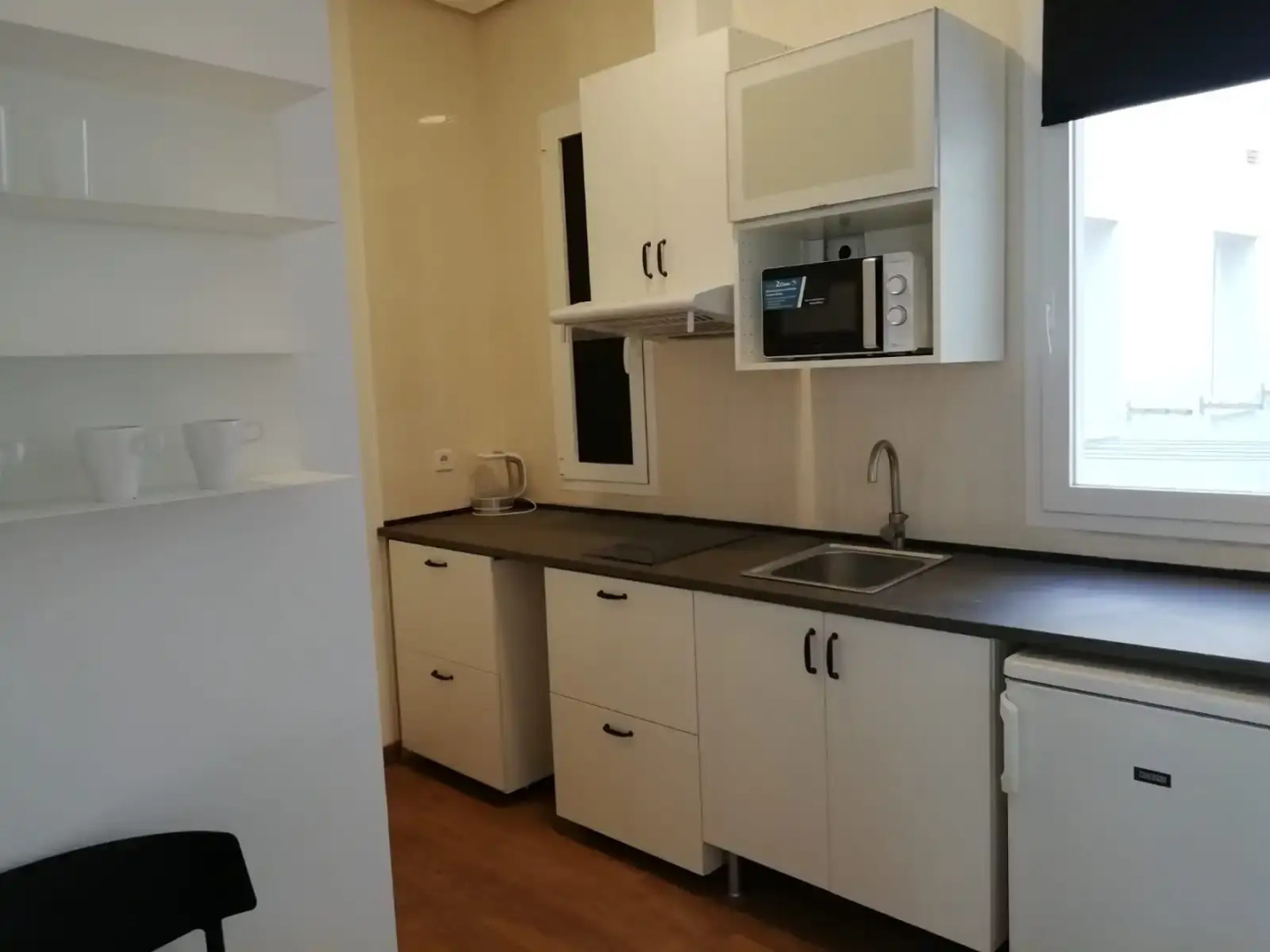 Foto - Smartr Madrid Gran Via 47