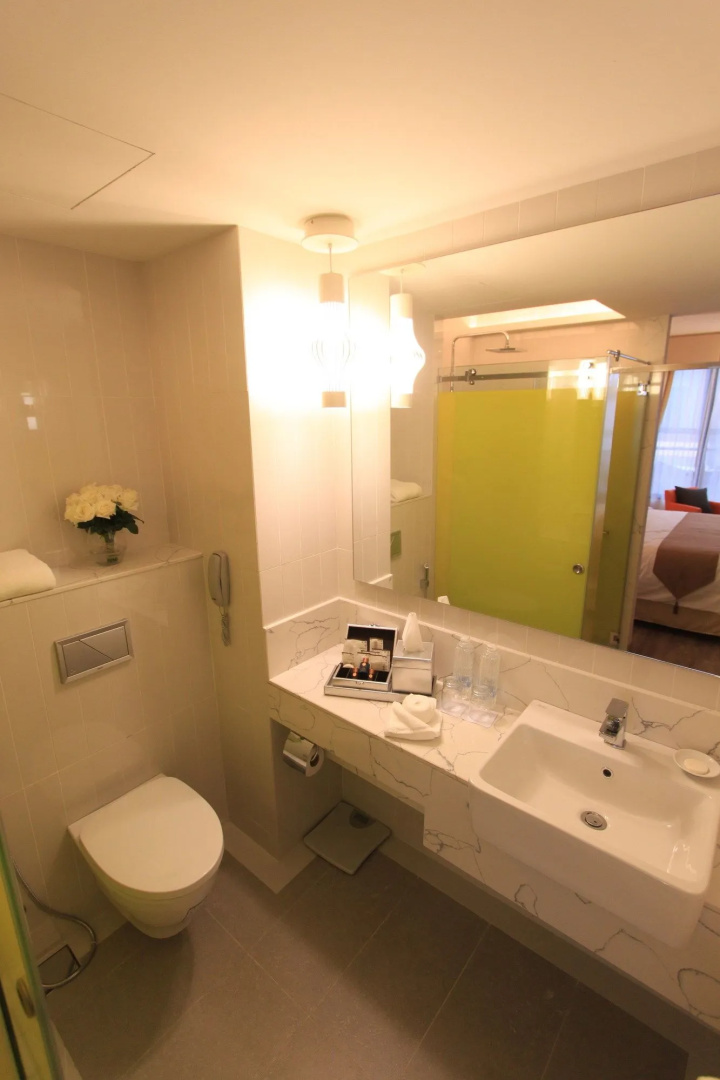 Photo - Bangkok Midtown Hotel