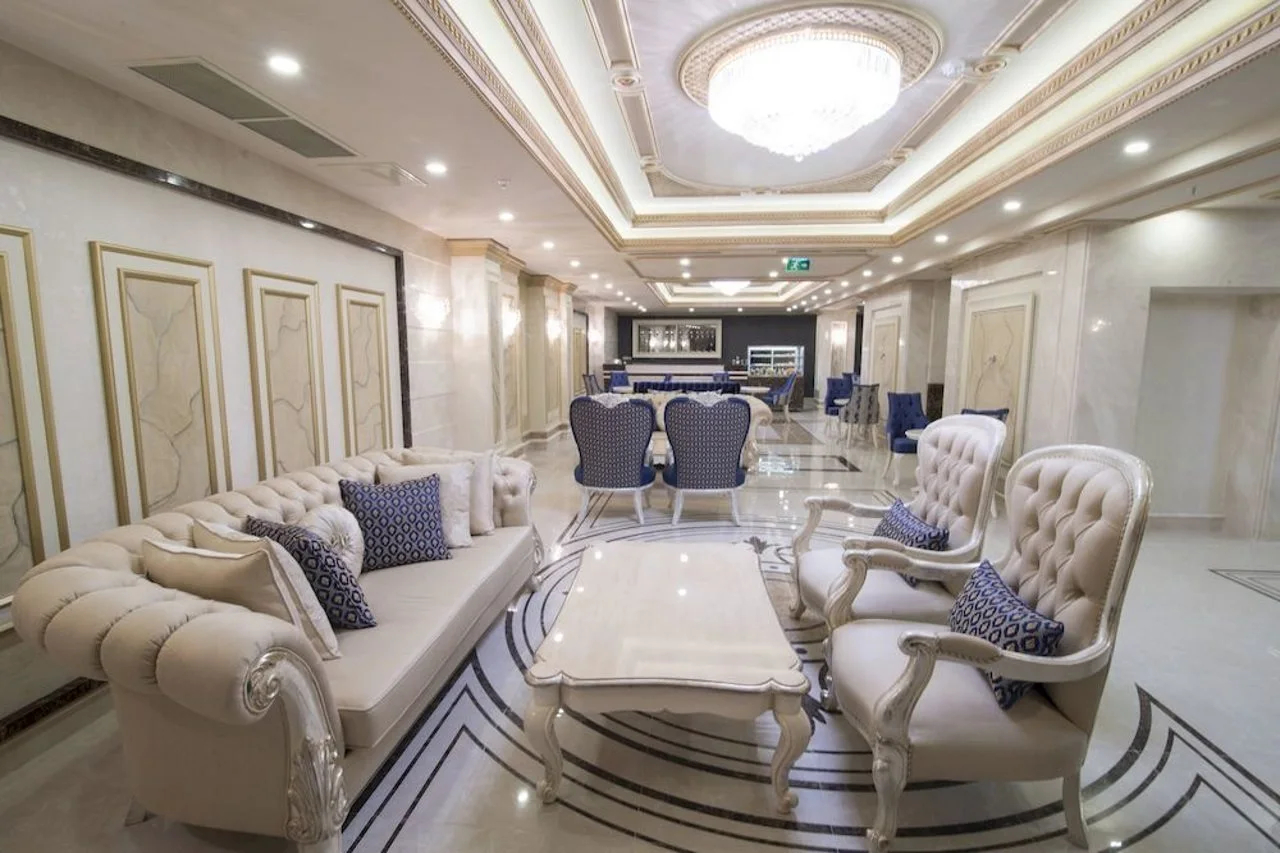 Foto - Halifaks Hotel