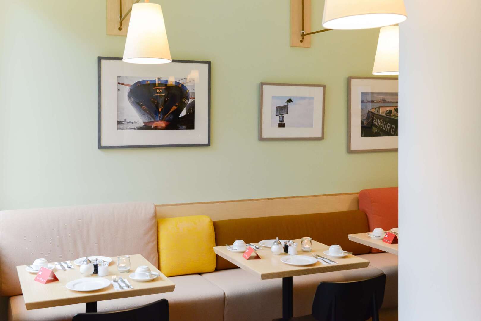 Foto - Hotel Stella Maris