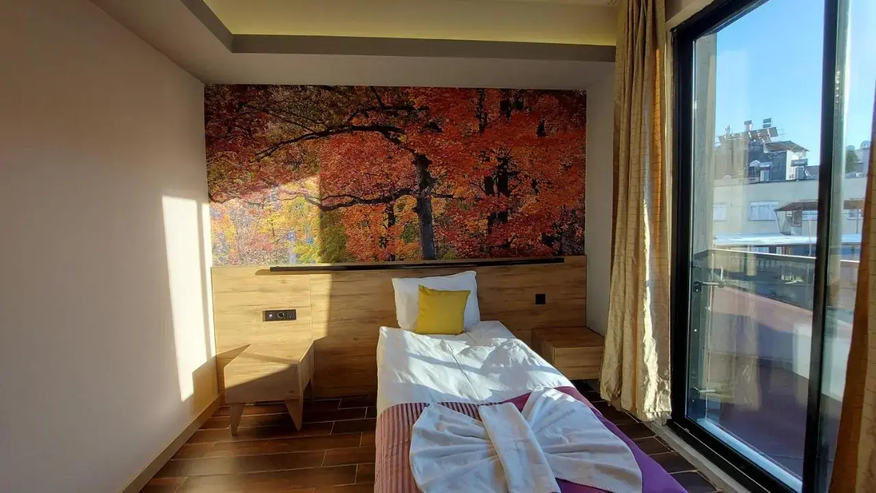 Photo - Lupo Libero Hotel & Spa
