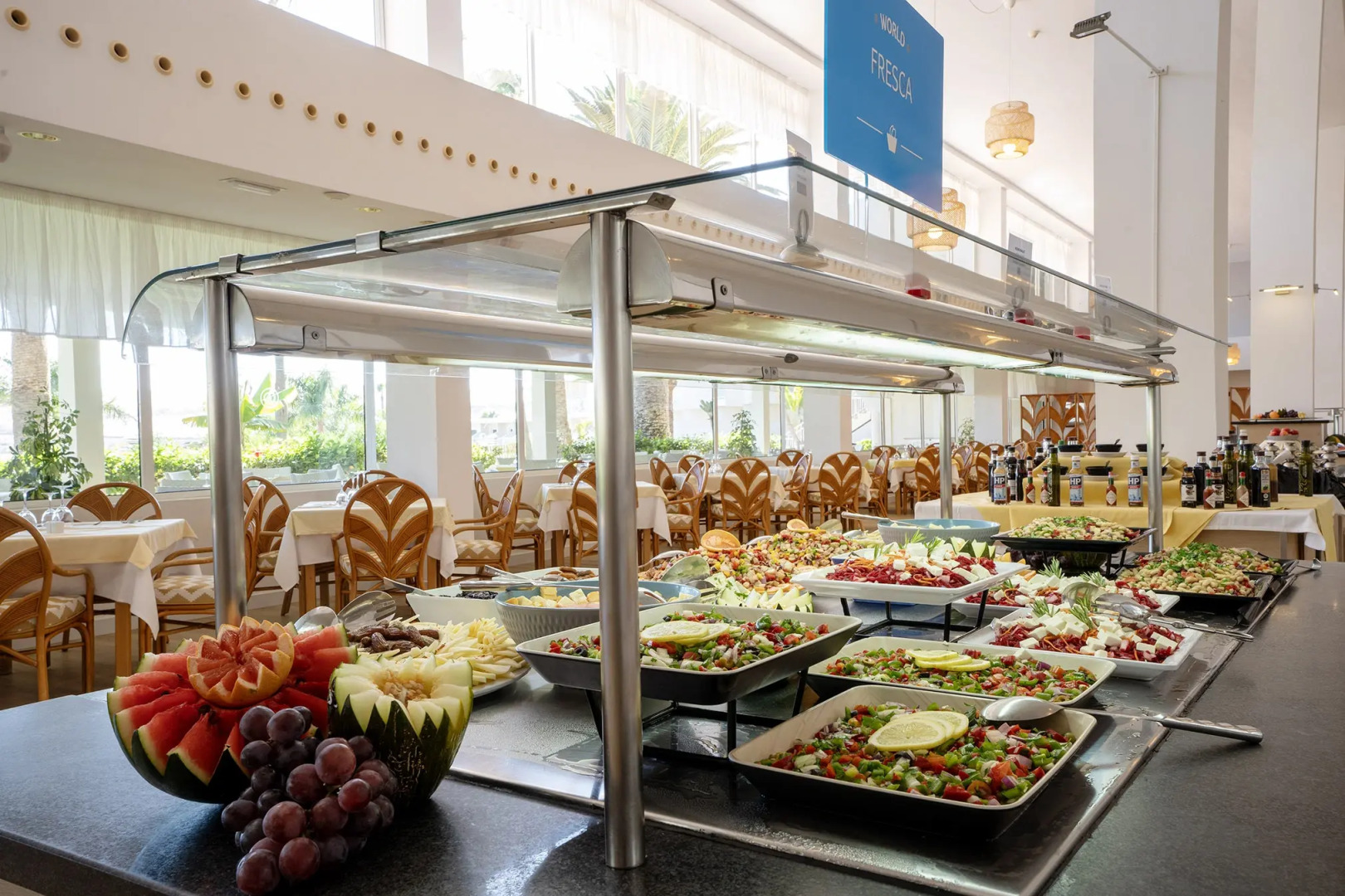 Foto - Club Hotel Drago Park