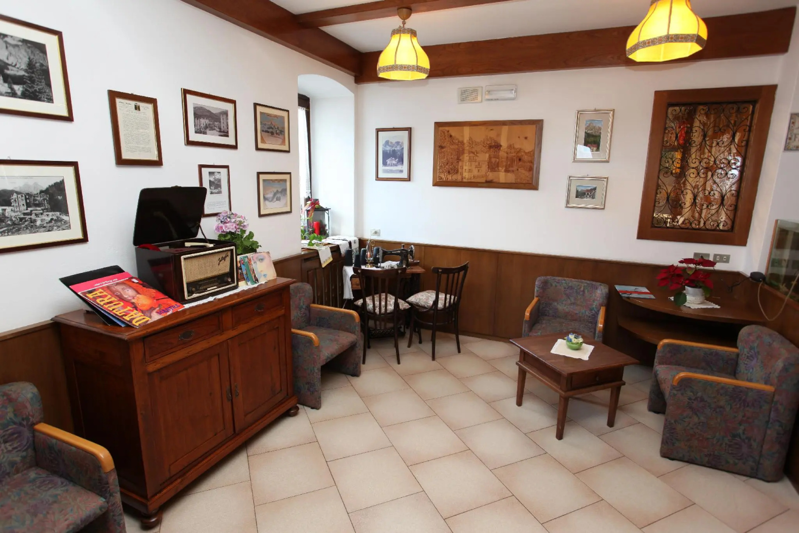 Photo - Hotel Fratazza