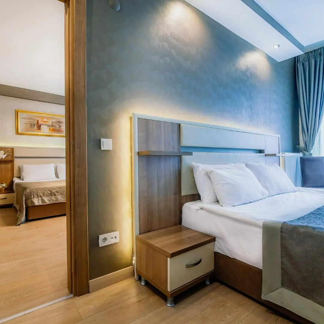 Photo - Kavalalı Suites
