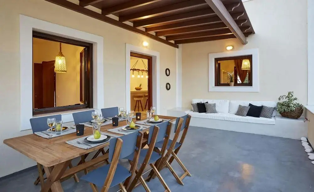 Photo - Le Blanc Resort - Two Luxury Villas