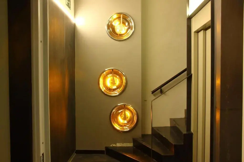 Photo - Poshtel Bilbao - Premium Hostel