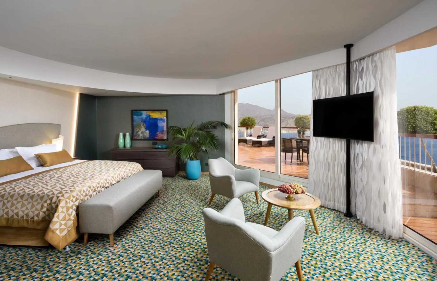 Foto - Dan Eilat