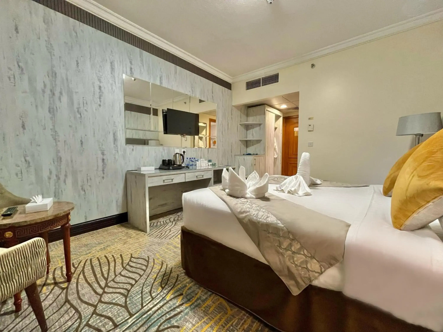 Foto - Zowar Alalami Hotel فندق زوار العالمي