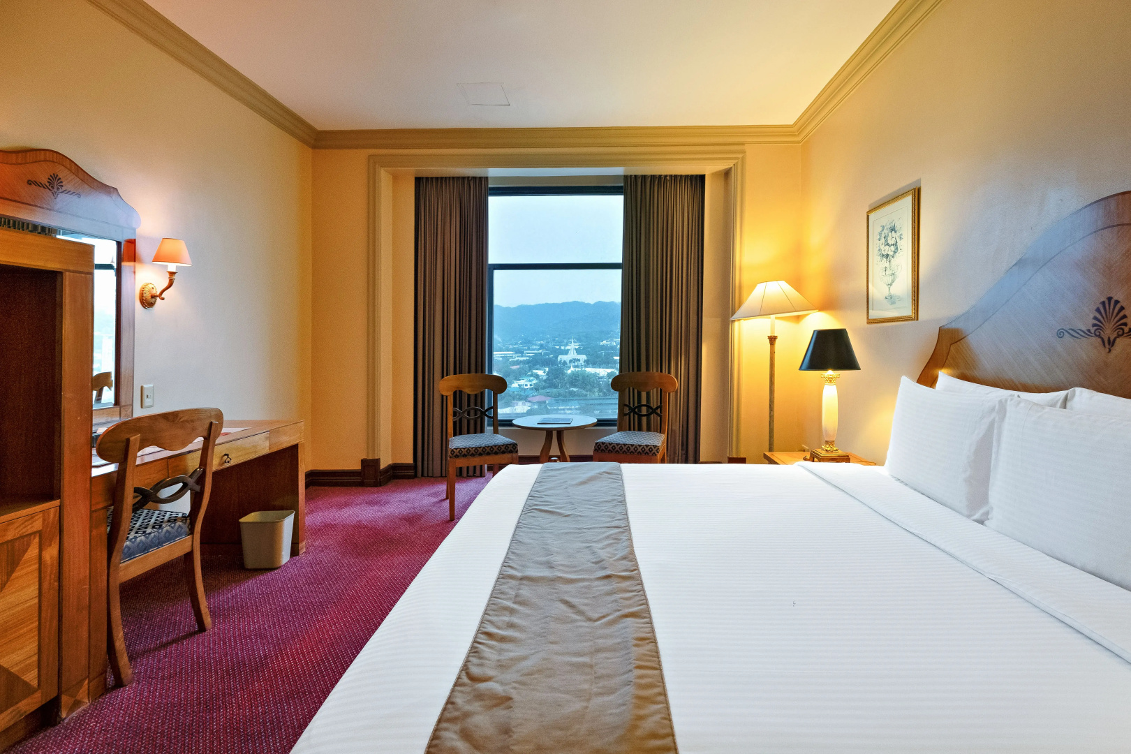 Foto - Waterfront Cebu City Hotel & Casino