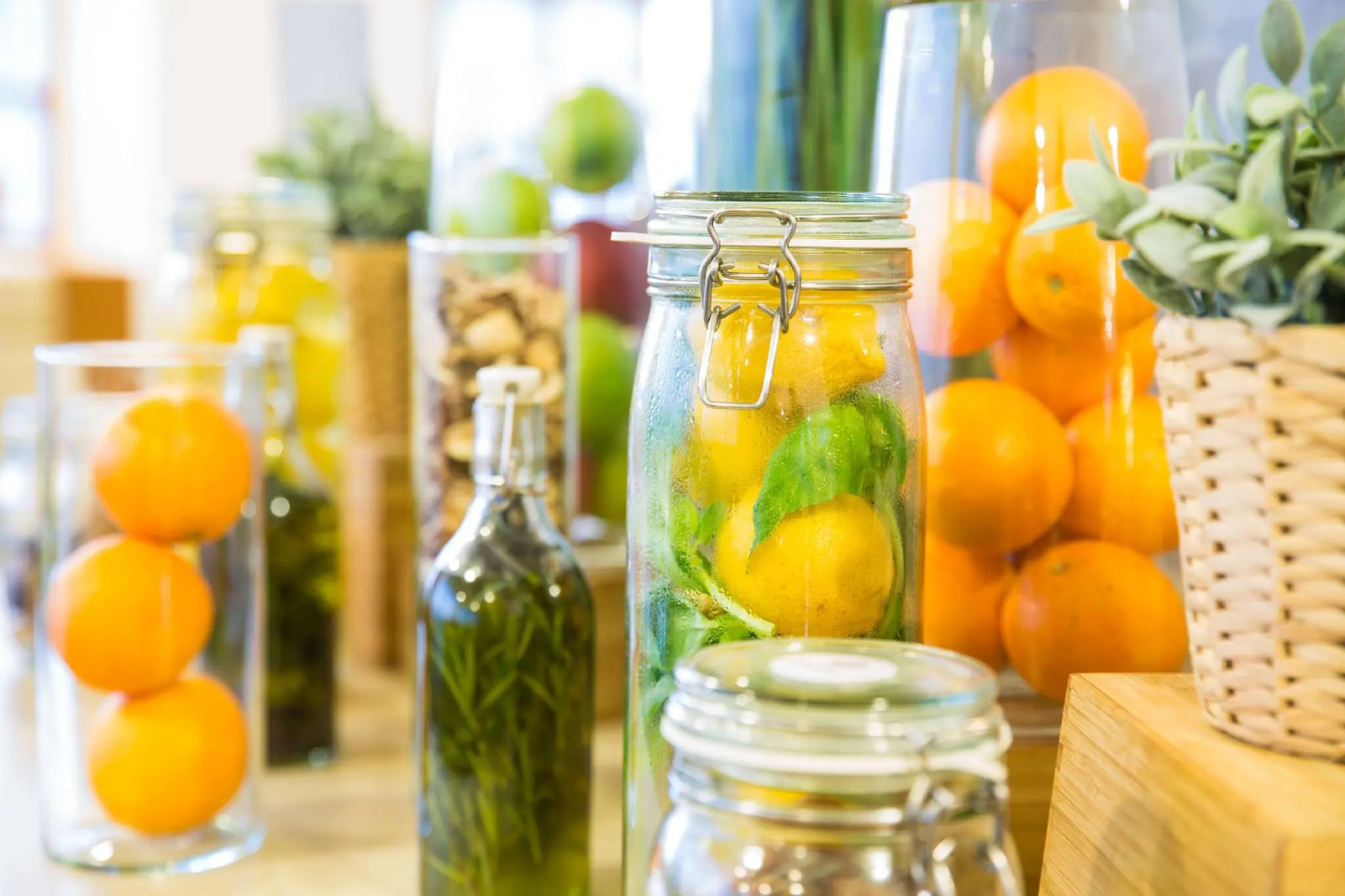 Foto - The Avenue Hotel