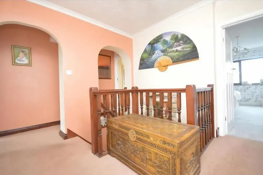 Photo - WILLOW RIDGE - a large country house with 3 rental rooms