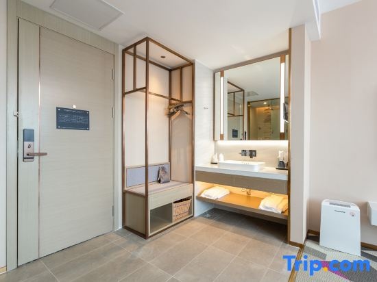 Lavande Hotel (Dongguan Wanjiang Middle School South China Mall)
