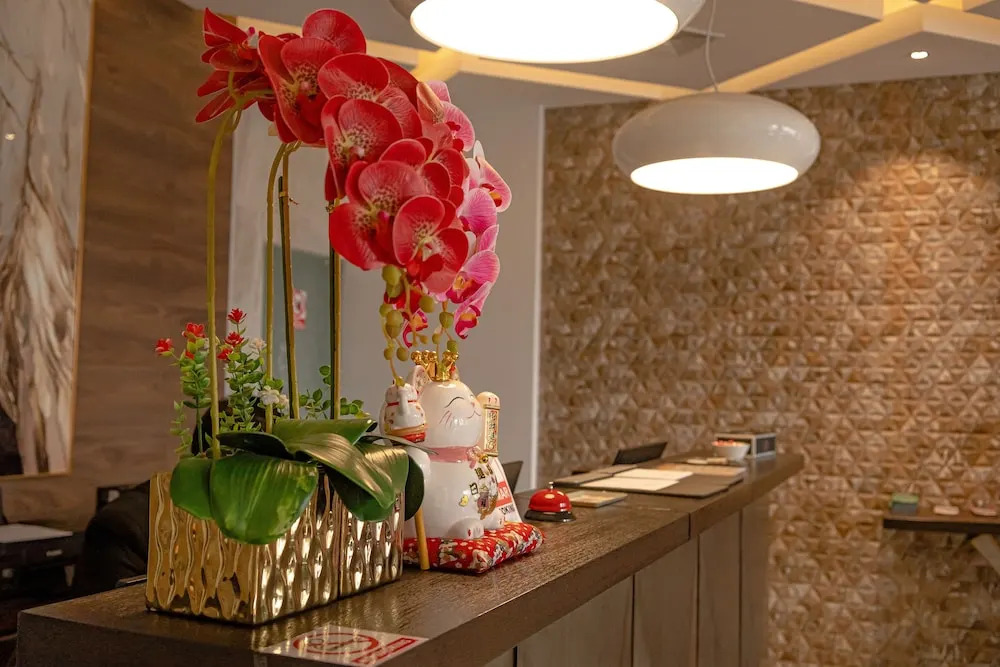 Photo - Hotel Hualimei