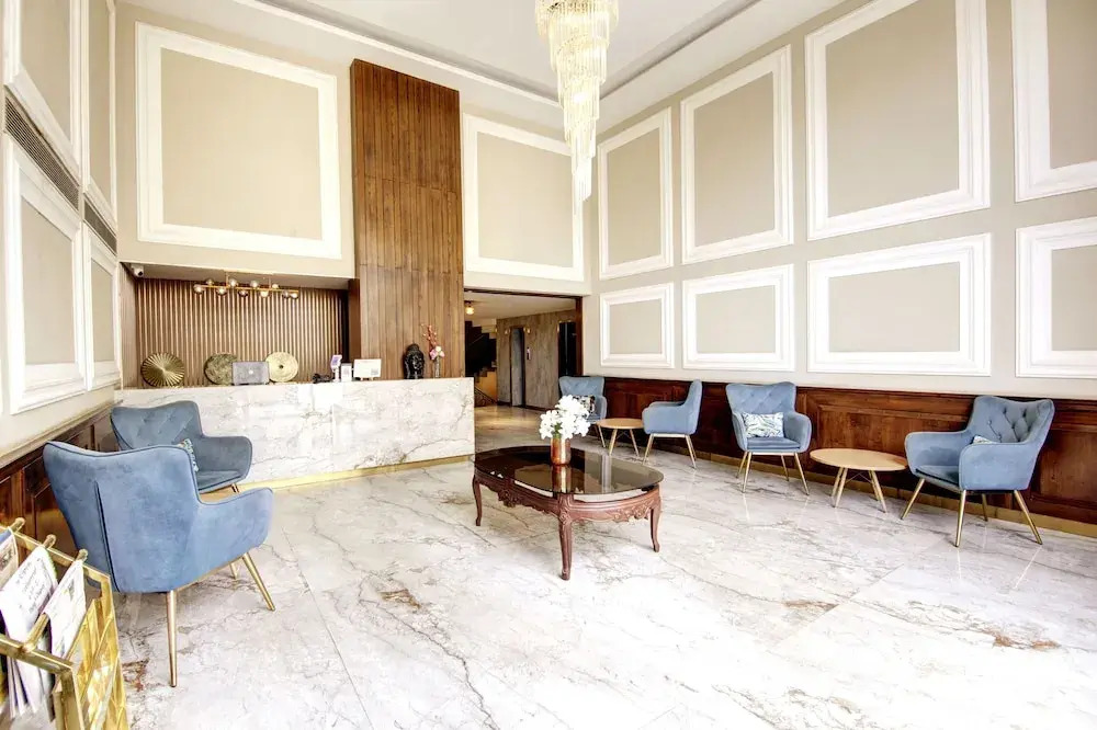 Photo - Saltstayz Premier - Cyber Hub