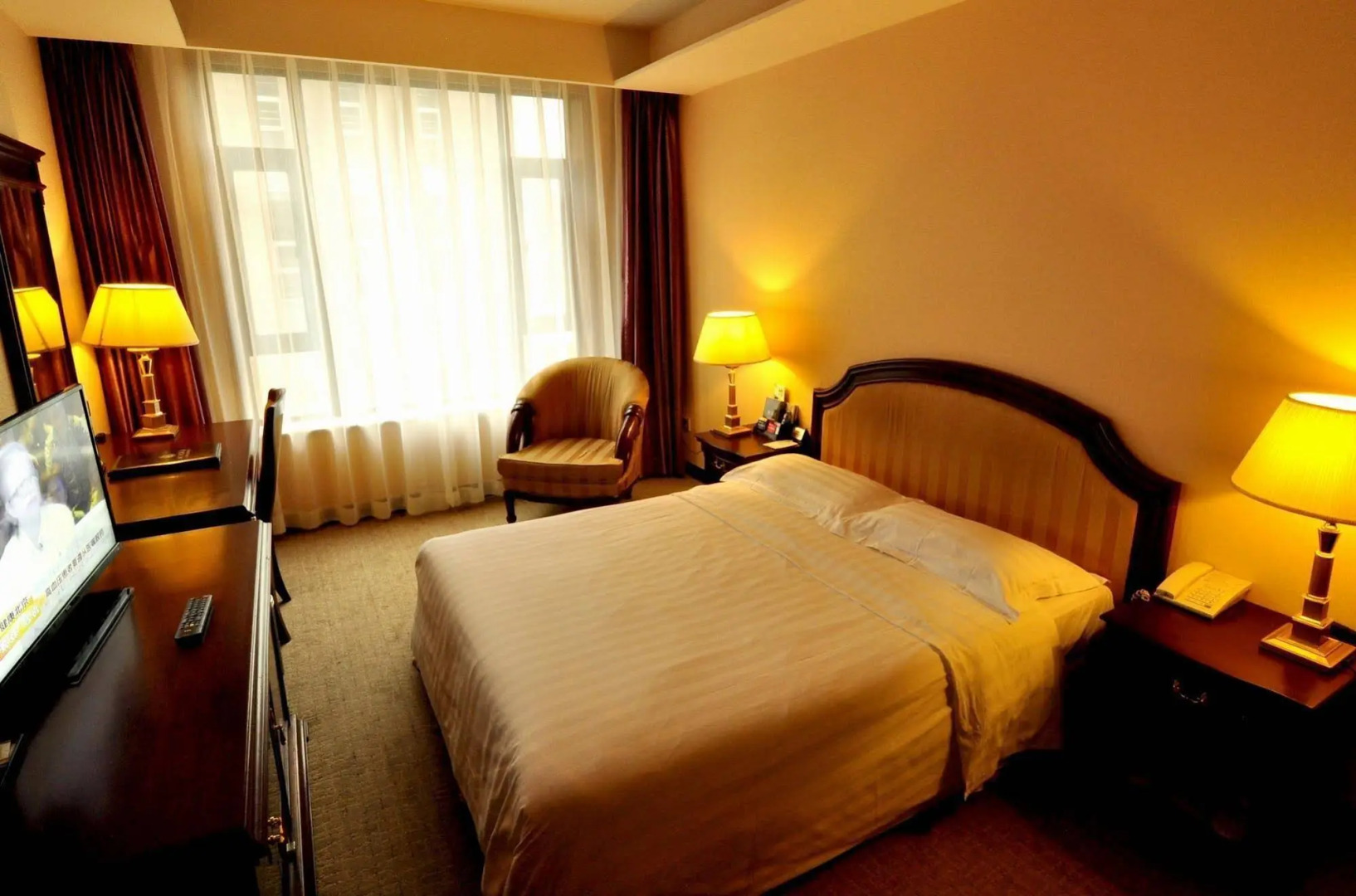 Foto - National Jade Hotel