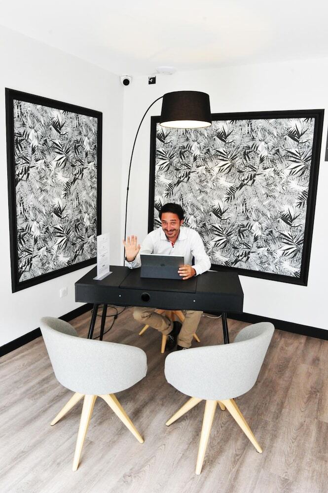 Foto - Urban Style Hotel de France