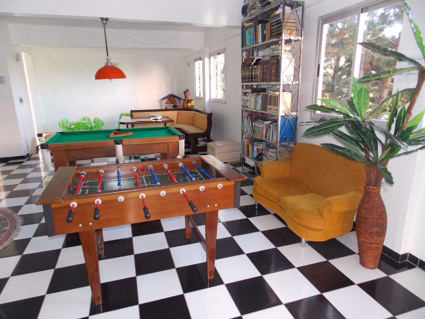 Photo - Sky Valle Hotel