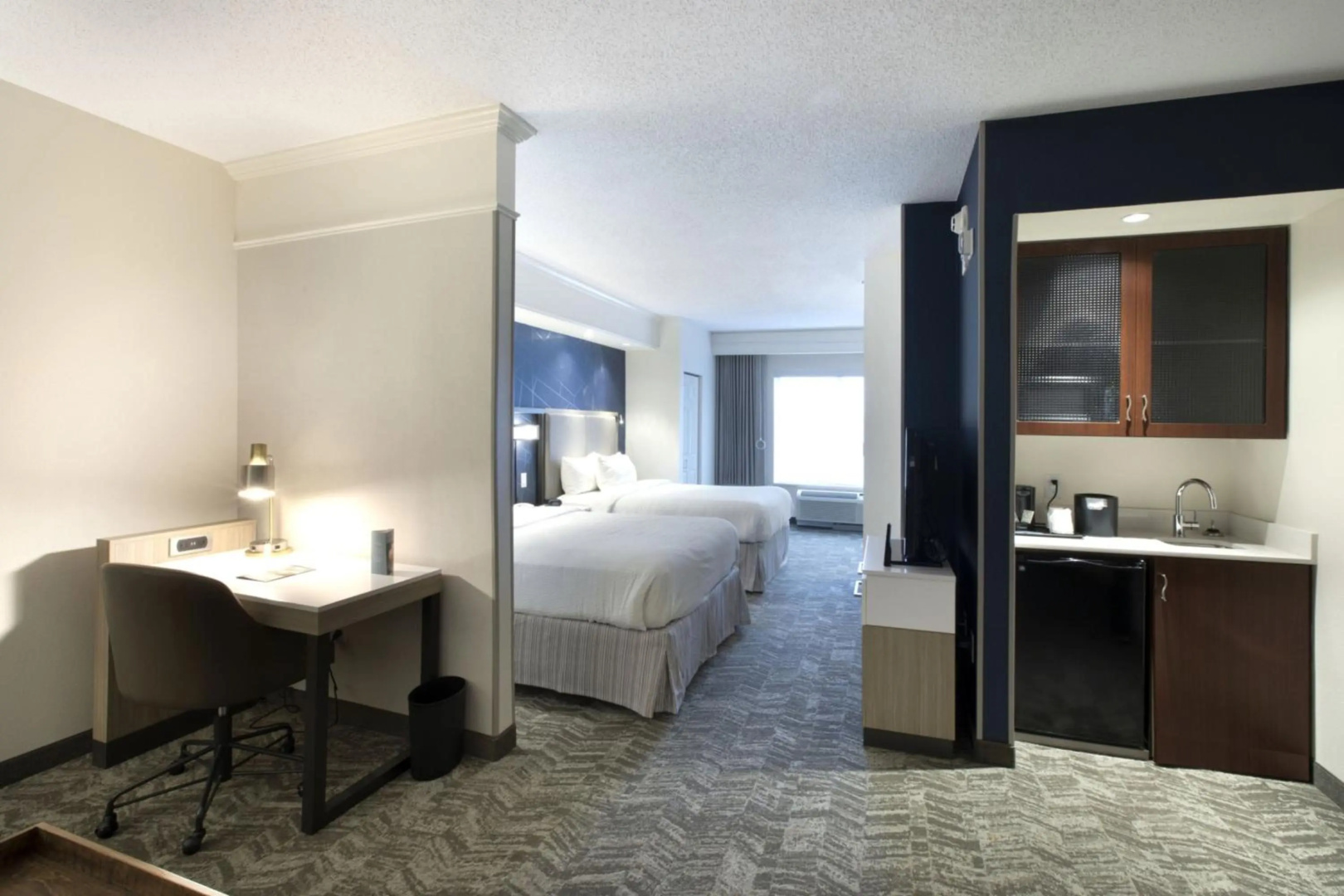 Photo - SpringHill Suites by Marriott Savannah Airport