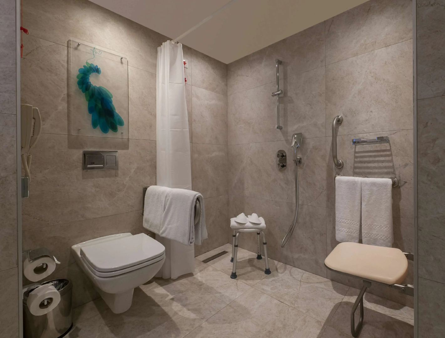 Photo - DoubleTree by Hilton Istanbul - Sirkeci