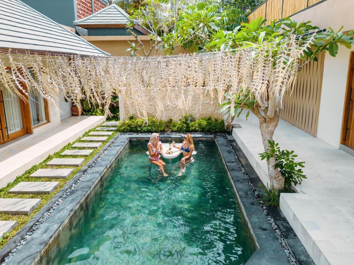 Photo - Suara Alam Ubud Villa by Ini Vie Hospitality