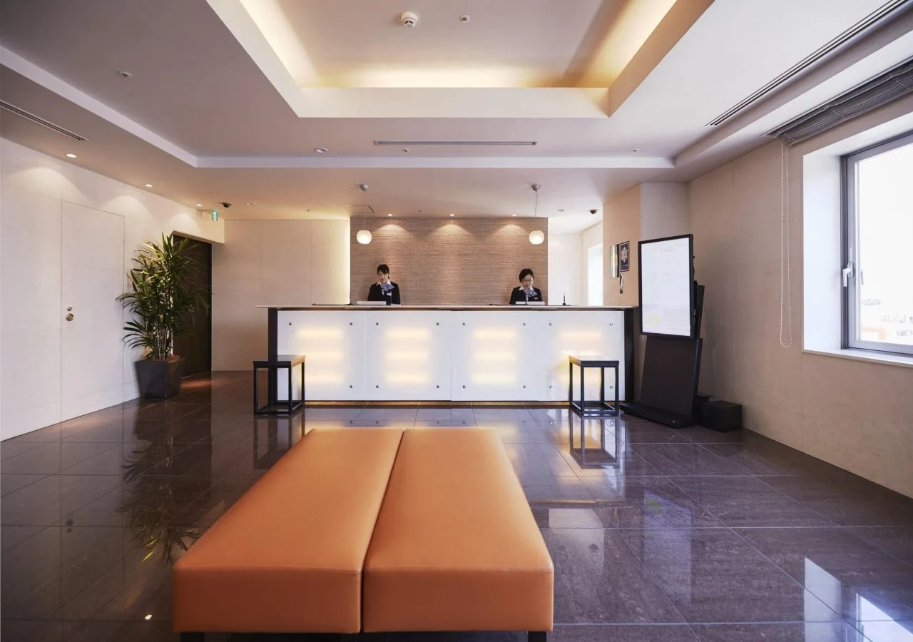 Foto - JR East Hotel Mets Koenji