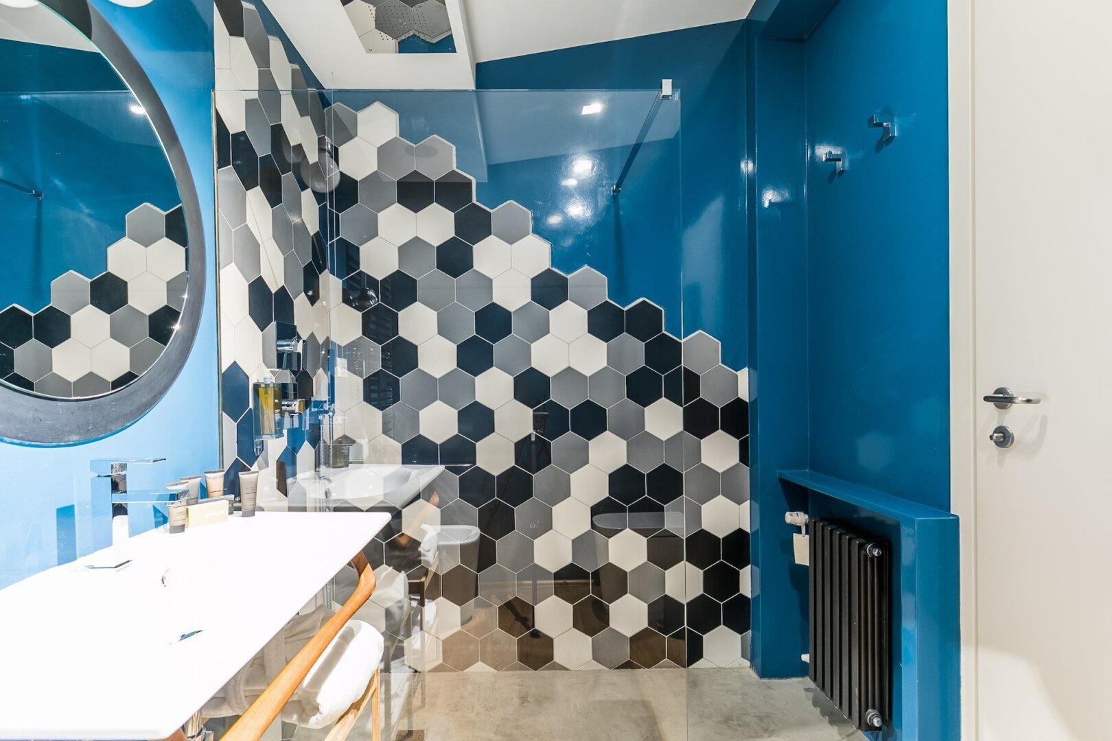 Foto - Rarity Suites