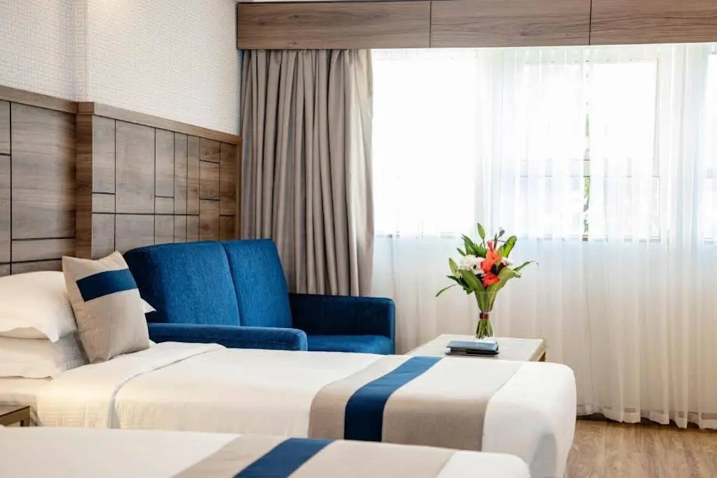 Photo - Season Star Hotel Madinah