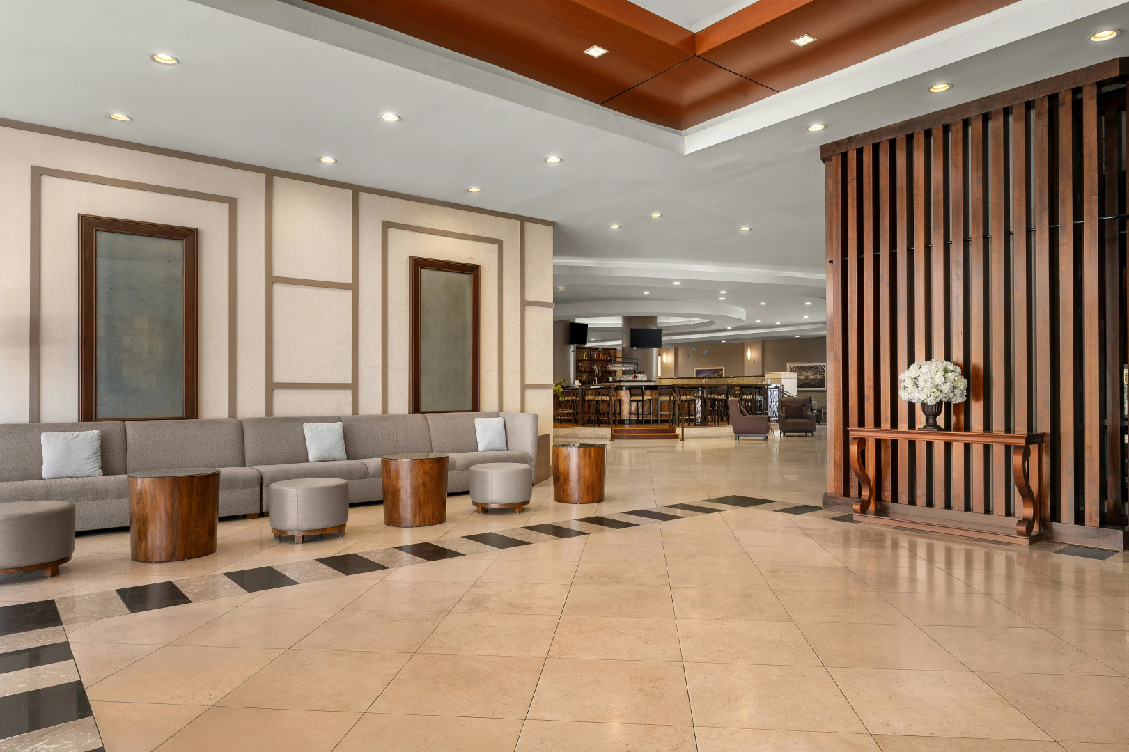 Foto - DoubleTree by Hilton Los Angeles - Norwalk