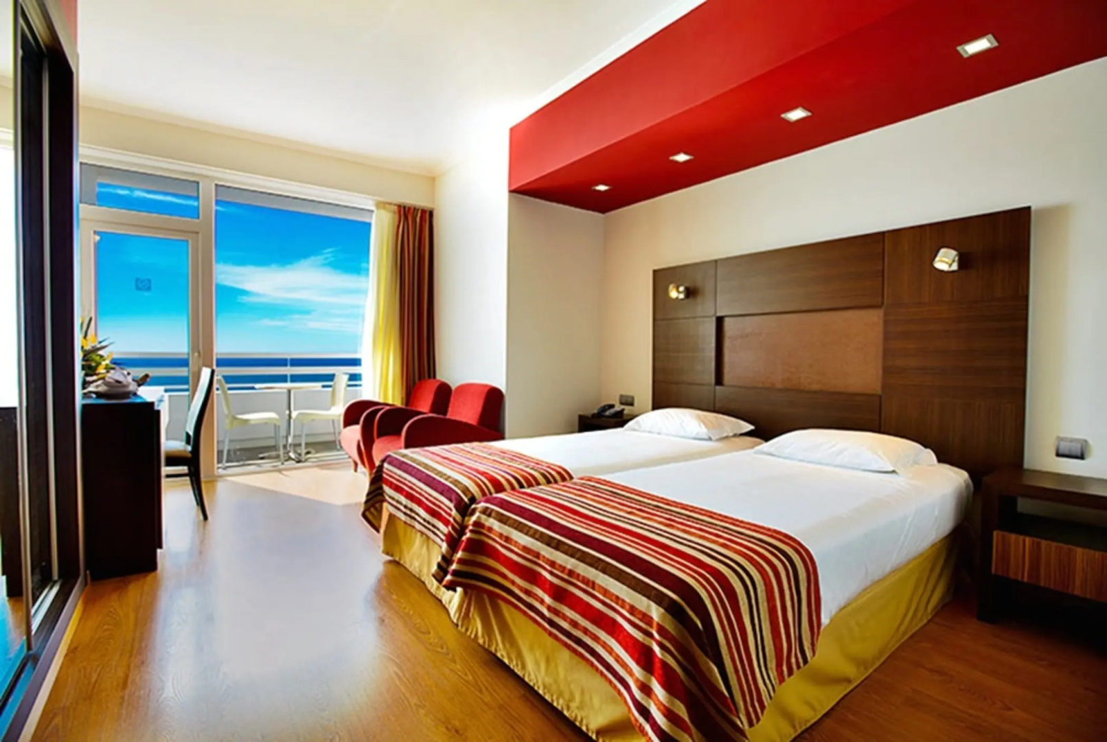 Photo - Muthu Raga Madeira Hotel