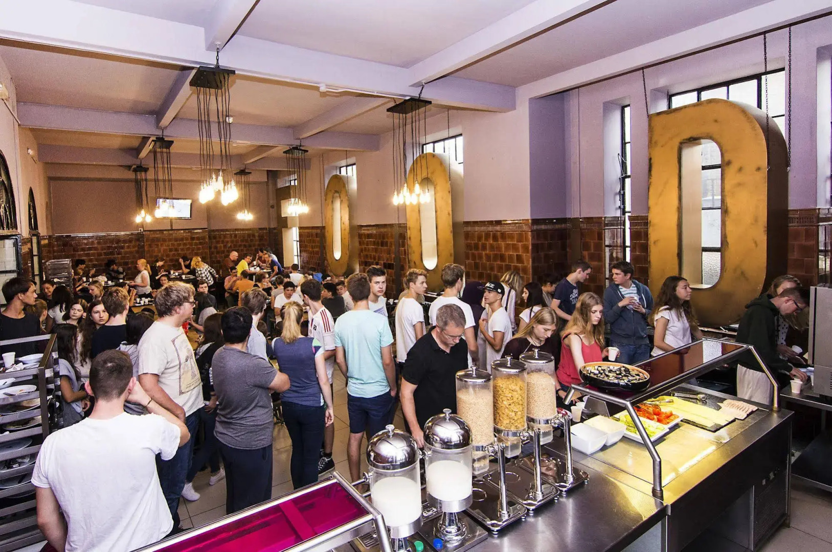 Foto - Rest Up London