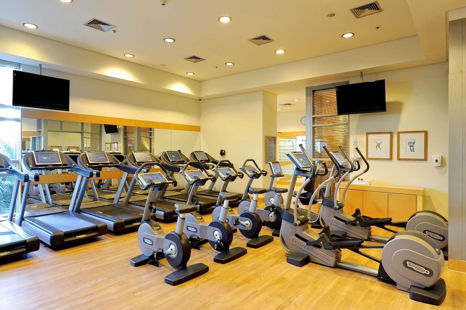 Foto - Grand Hyatt São Paulo