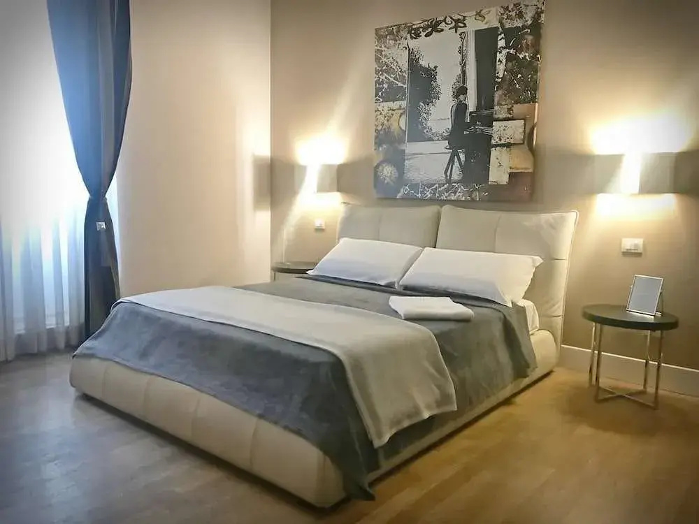 Foto - Cardilli Luxury Rooms