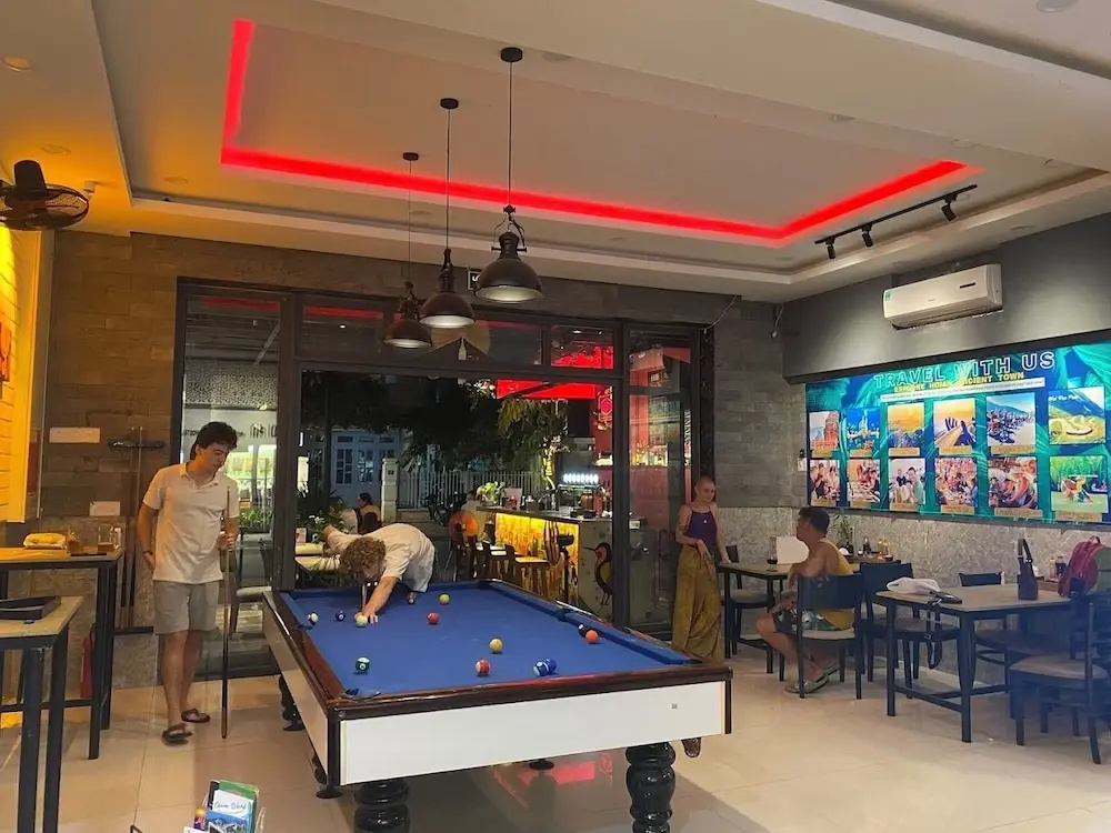Photo - Hoi An Ancient Town Hostel & Bar