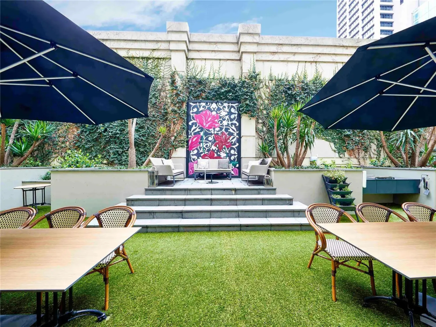 Foto - The Sebel Melbourne Flinders Lane