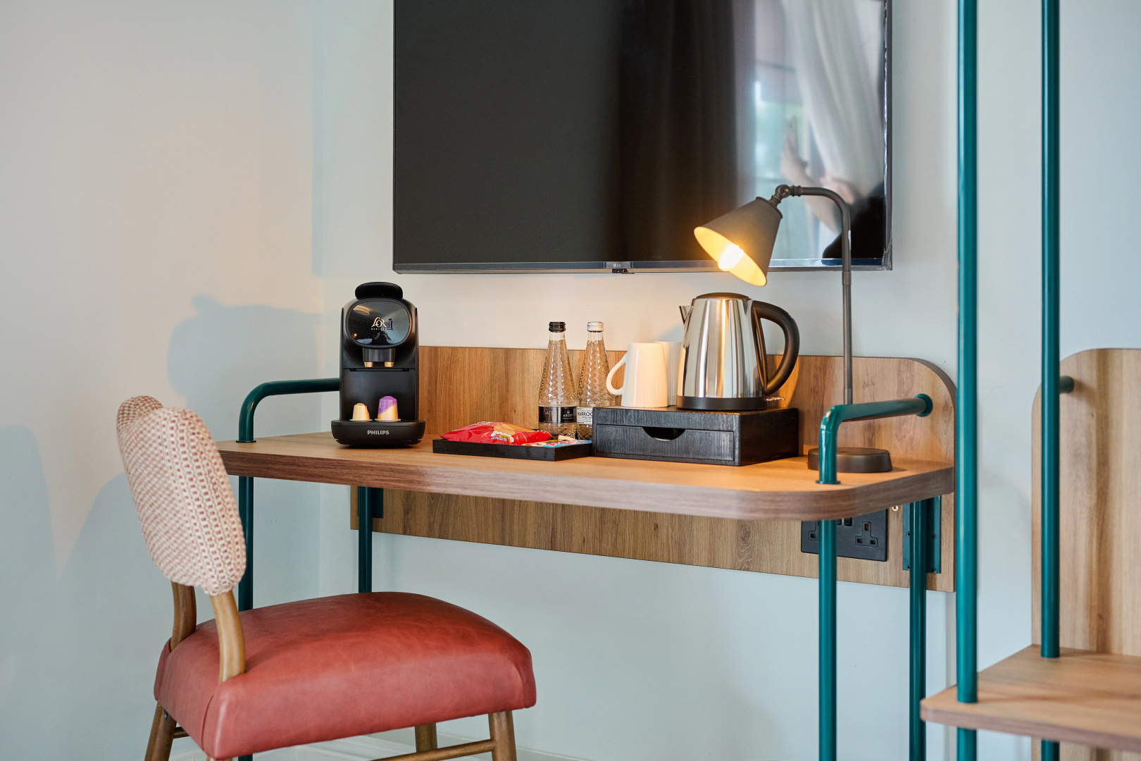 Foto - Garner IHG Hotel Birmingham South East