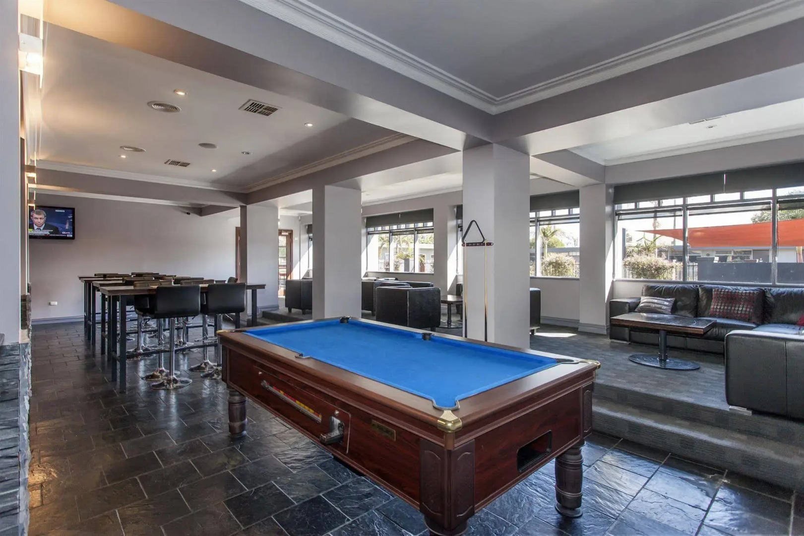 Photo - Sunshine Motor Inn