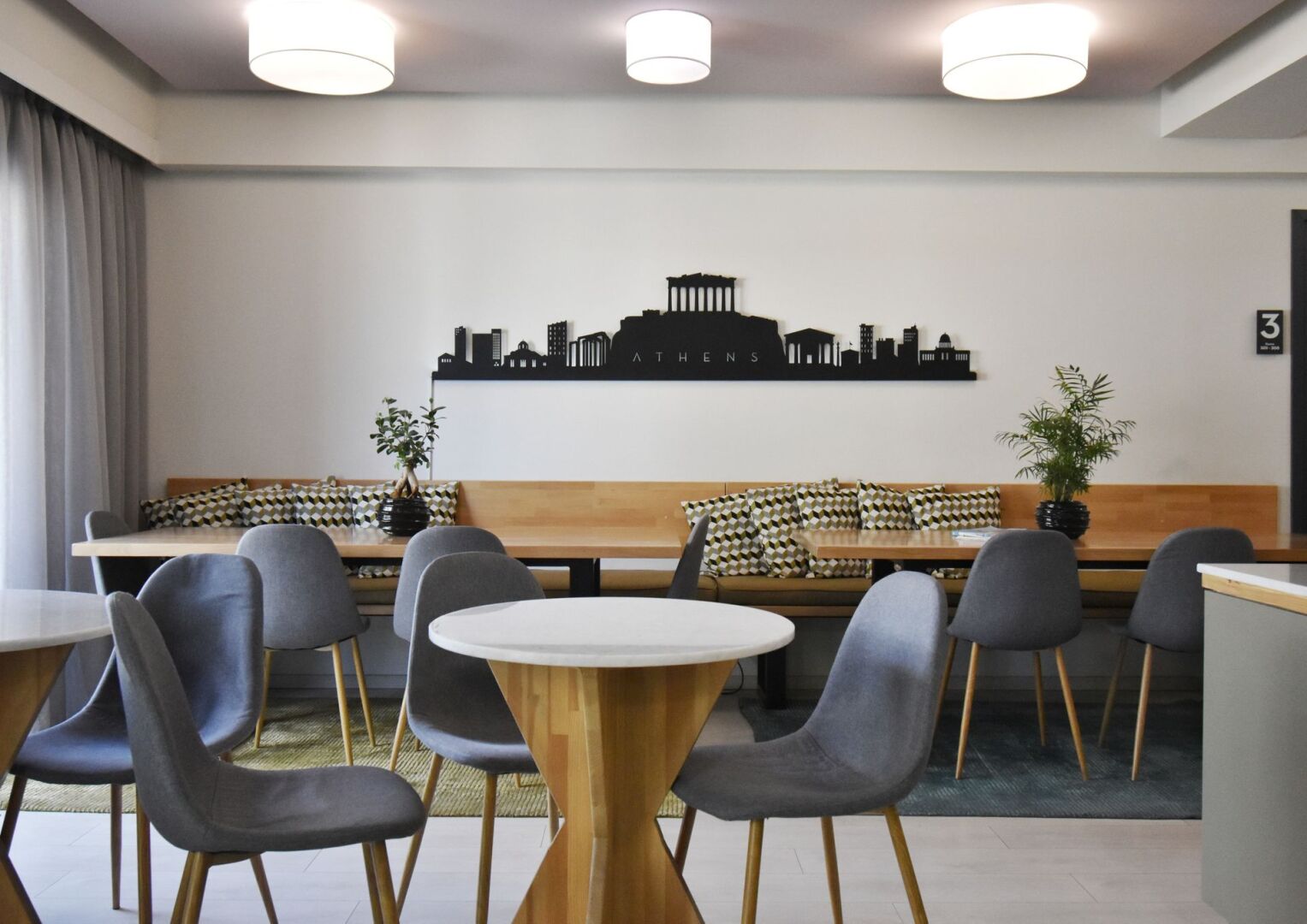 Photo - Be My Guest Athens