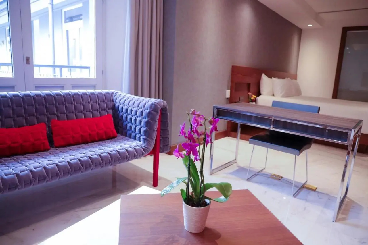 Foto - Hotel San Felipe
