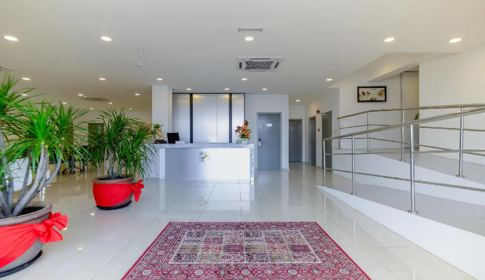 Foto - Fumah Hotel Kepong