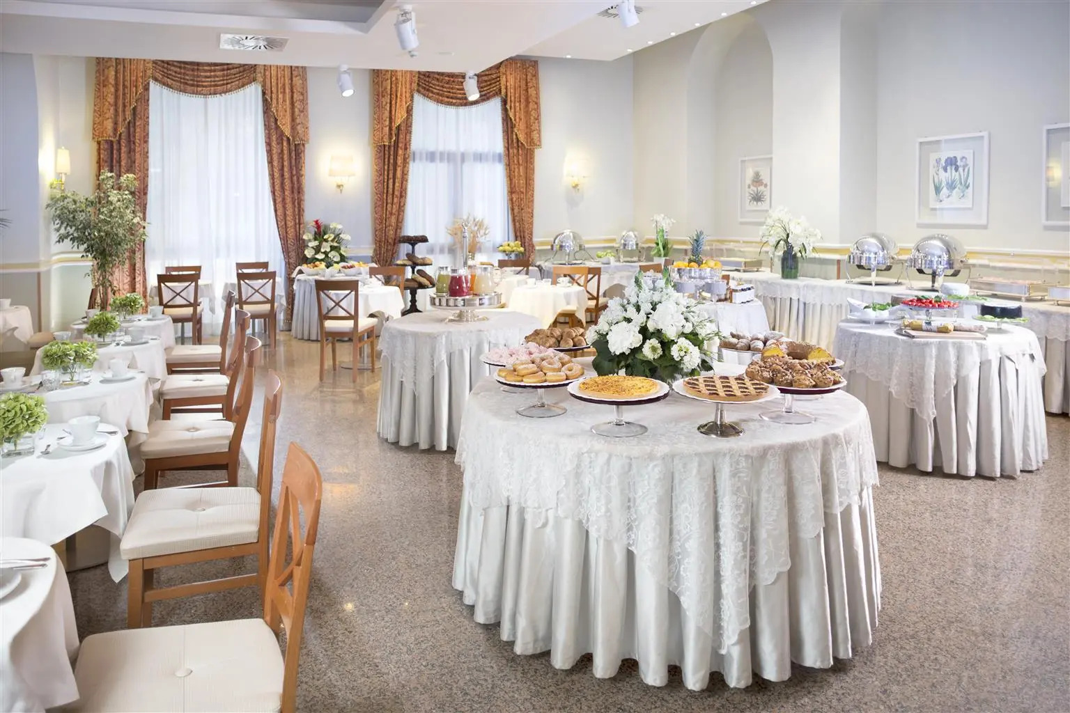 Foto - Hotel Milton Roma