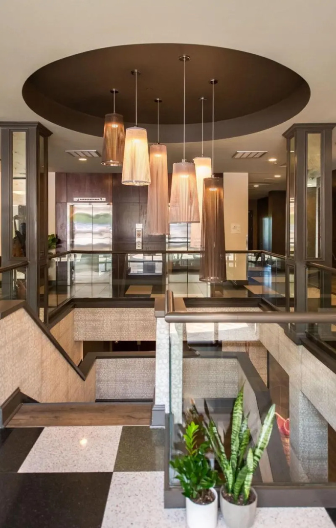 Foto - Delta Hotels by Marriott Nashville Airport