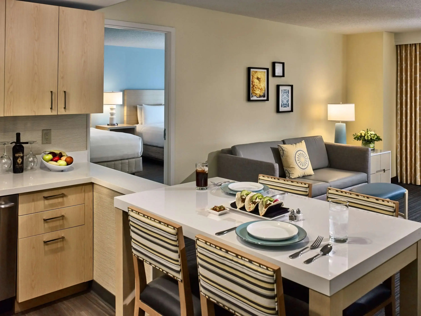 Photo - Sonesta ES Suites New Orleans Downtown